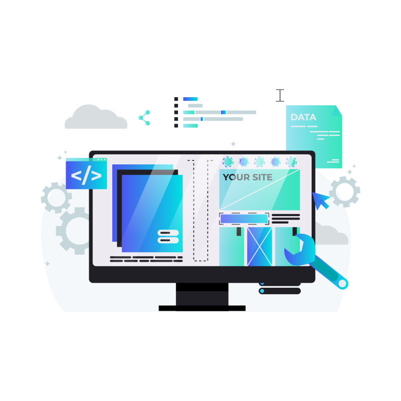 Comprehensive support package